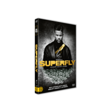 Superfly (Dvd) akció és kalandfilm