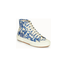 Superga Magas szárú edzőcipők 2295-COTFANW Kék 35