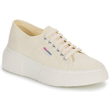 Superga Rövid szárú edzőcipők 2287 COTON Bézs 38 női cipő