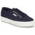 Superga Rövid szárú edzőcipők 2287-COTW Kék 35 1/2