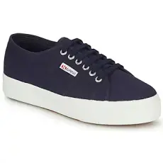 Superga Rövid szárú edzőcipők 2287-COTW Kék 39 1/2