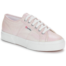 Superga Rövid szárú edzőcipők 2740 LAME Arany 39