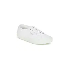 Superga Rövid szárú edzőcipők 2750 CLASSIC Fehér 41 női cipő