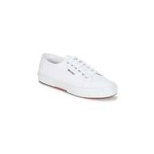 Superga Rövid szárú edzőcipők 2750 CLASSIC Fehér 46 női cipő