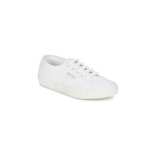 Superga Rövid szárú edzőcipők 2750 CLASSIC Fehér 46 női cipő