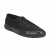 Superga Rövid szárú edzőcipők 2750 CLASSIC Fekete 38