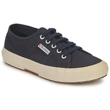 Superga Rövid szárú edzőcipők 2750 CLASSIC Kék 36 női cipő