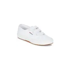 Superga Rövid szárú edzőcipők 2750 COT3 VEL U Fehér 39 női cipő