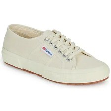 Superga Rövid szárú edzőcipők 2750 COTU CLASSIC Bézs 37 női cipő