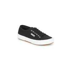 Superga Rövid szárú edzőcipők 2750 COTU CLASSIC Fekete 41
