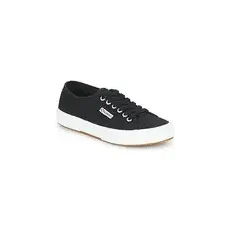 Superga Rövid szárú edzőcipők 2750 COTU CLASSIC Fekete 42