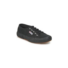 Superga Rövid szárú edzőcipők 2750 COTU CLASSIC Fekete 44 női cipő
