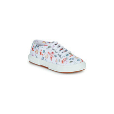 Superga Rövid szárú edzőcipők 2750 FANTASY WOTJ Sokszínű 33