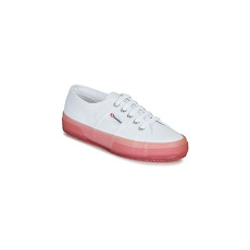 Superga Rövid szárú edzőcipők 2750-JELLYGUM COTU Fehér 35