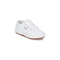 Superga Rövid szárú edzőcipők 2750 KIDS Fehér 30