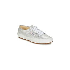 Superga Rövid szárú edzőcipők 2750-LAMEW Ezüst 36