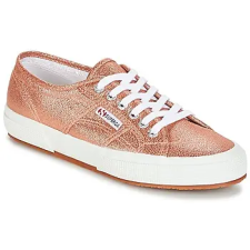 Superga Rövid szárú edzőcipők 2750 LAMEW tarka 35 1/2 női cipő