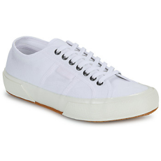 Superga Rövid szárú edzőcipők 2750 OG Fehér 41