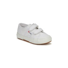 Superga Rövid szárú edzőcipők 2750 STRAP Fehér 30 gyerek cipő
