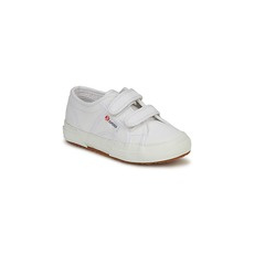 Superga Rövid szárú edzőcipők 2750 STRAP Fehér 32