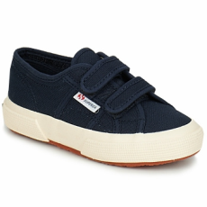 Superga Rövid szárú edzőcipők 2750 STRAP Kék 31