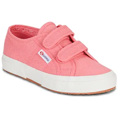 Superga Rövid szárú edzőcipők 2750 STRAP Rózsaszín 34