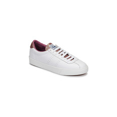 Superga Rövid szárú edzőcipők 2843 COMFLEALAMEW Fehér 37