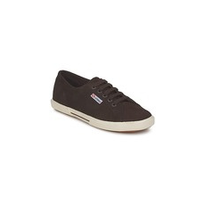 Superga Rövid szárú edzőcipők 2950 Barna 36