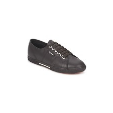 Superga Rövid szárú edzőcipők 2950 Barna 37 női cipő