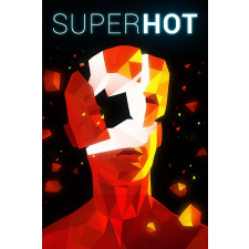 SUPERHOT Team SUPERHOT (digitális licenc) videójáték
