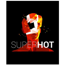 SUPERHOT Team SUPERHOT (PC - Steam Digitális termékkulcs) videójáték