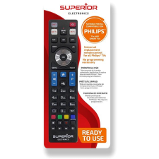 SUPERIOR a Philips Smart TV számára távirányító