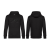 SUPERIOR Race Hoodie pulóver [S] kerékpáros