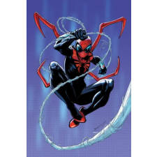  Superior Spider-Man Vol. 1 idegen nyelvű könyv