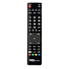 SUPERIOR Technika RC3902 utángyártott Tv távirányító távirányító