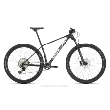 SUPERIOR XP 909 XC kerékpár [15.5" (S), matt fekete] kerékpáros mtb kerékpár