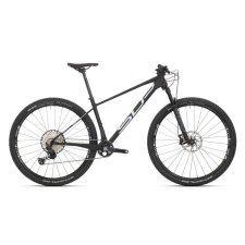SUPERIOR XP 979 XC kerékpár [19", matt fekete] kerékpáros mtb kerékpár
