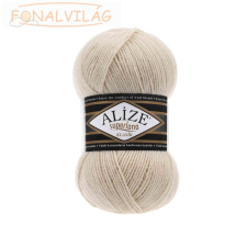  Superlana Klasik - Méz - 310 rövidáru