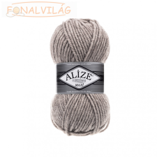  Superlana Maxi-Barna melange - 207 rövidáru