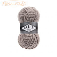 Superlana Maxi Bézs - 541 rövidáru