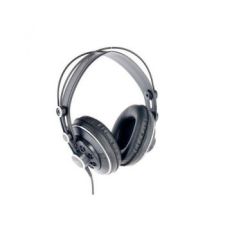 Superlux HD681B GR fülhallgató, fejhallgató
