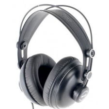 Superlux HD-662B fülhallgató, fejhallgató