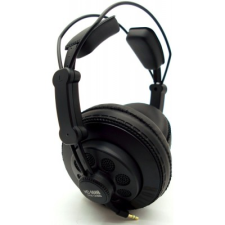 Superlux HD-668B fülhallgató, fejhallgató
