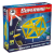 SUPERMAG : Maxi ONE color 44 db-os mágneses játék