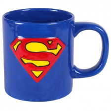  Superman bögre üdítős pohár