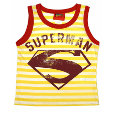  Superman gyerek ujjatlan póló gyerek póló