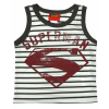  Superman gyerek ujjatlan póló