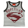  Superman gyerek ujjatlan póló