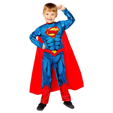 Superman jelmez 8-10 év jelmez