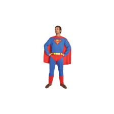 Superman jelmez felnőtt L-es méret jelmez